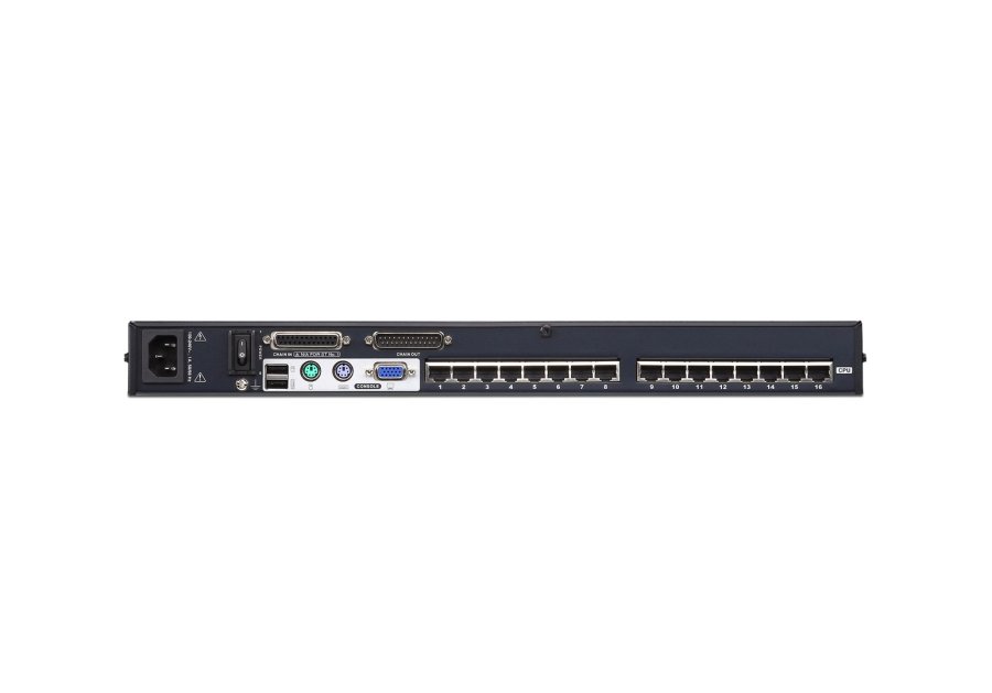ATEN KH1516A-AX-G KVM Switch Sort #2