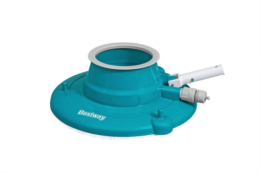 Bestway 58657 / 24 dam & swimmingpool stvsuger Sugningsrenser #3