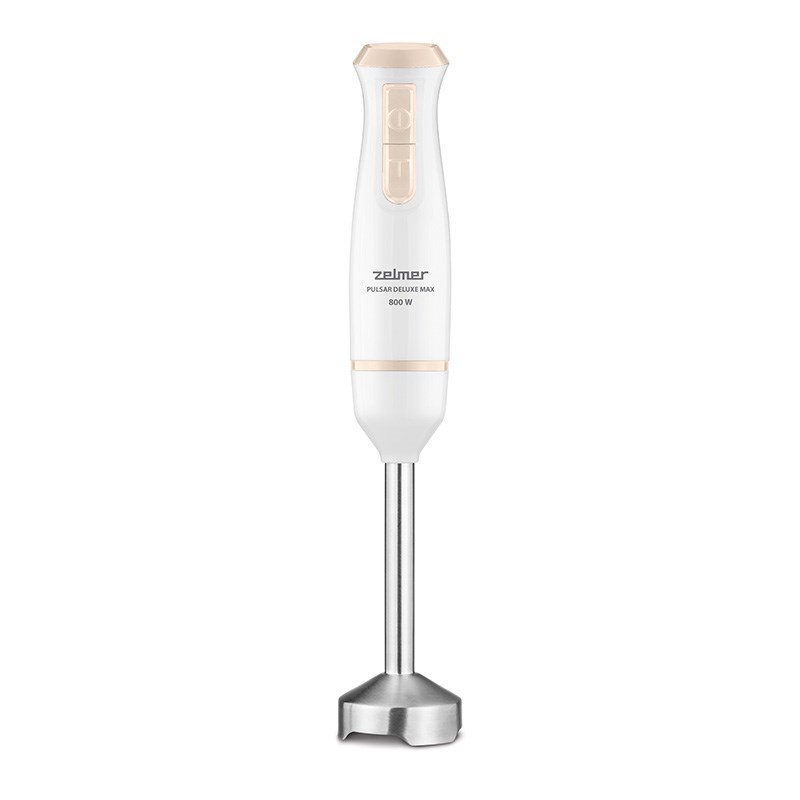 Zelmer ZHB4562I Pulsar Deluxe Max Blender Hvid #2