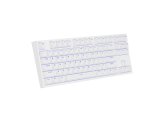 GENESIS Thor 404 TKL tastatur Spil USB QWERTY US International Hvid #10