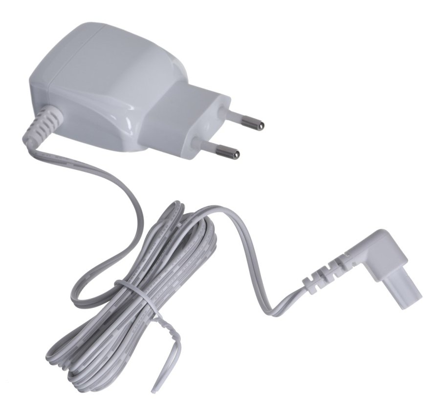 Black & Decker NVC115JL hndholdt stvsuger Gr, Hvid Posels #13