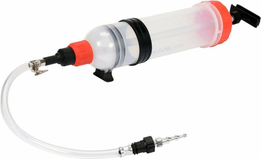 Yato YT-07082 reparation & vedligeholdelse til kretj #6