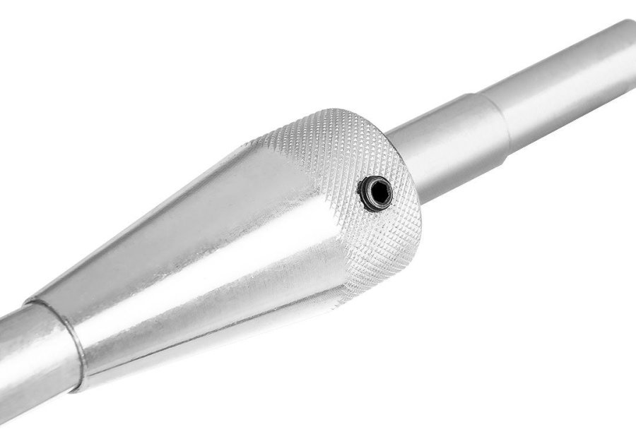 NEO tools 10-590 hjulbalanceringsmaskine #4