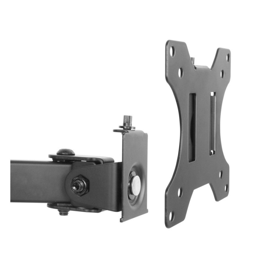 Techly ICA-LCD 582-D skrmbeslag og -stativer 81,3 cm (32