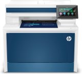 HP Color LaserJet Pro MFP 4302fdw Printer #4