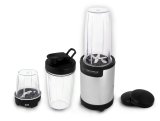 Esperanza EKM030 blender Bordplade blender 900 W Sort, Rustfrit stl #11
