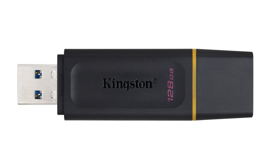 Kingston Technology DataTraveler Exodia - USB 3.2 Flash Drive #3