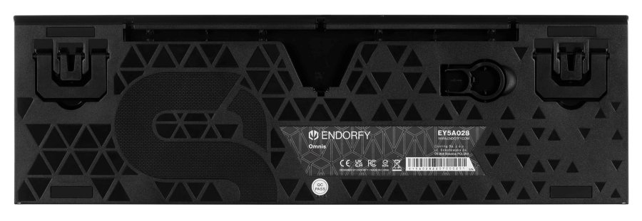 GAMING-TASTATUR ENDORFY OMNIS KAILH BR RGB #15