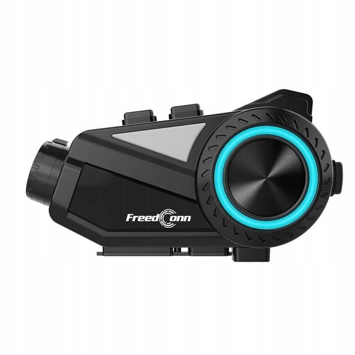 FREEDCONN R3 MOTORCYKELINTERCOM MED VIDEOOPTAGER #3
