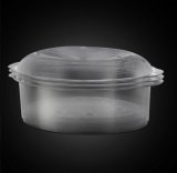 RUSSELL HOBBS Cook@Home 19270-56 dampkoger 9 l 800 W Slv, Sort #10