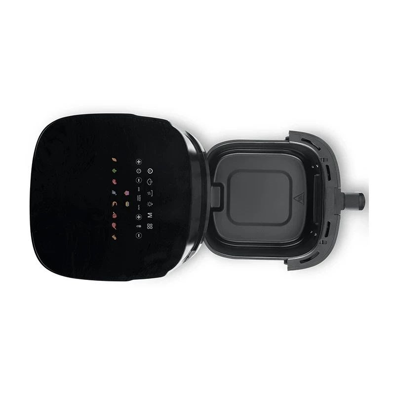 Beztukov� frit�za Zelmer ZAF8800, 8 litrů, 2000 W #5