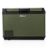 YOLCO GCX47 Green Brbart kompressorkleskab #6