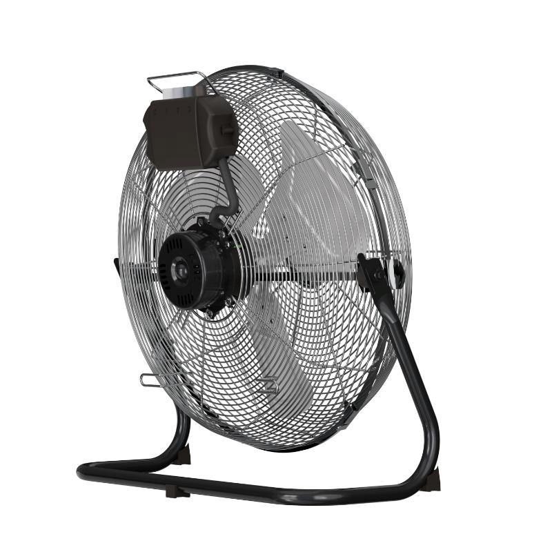 Black+Decker ventilator BXEFF61E (stl) #4