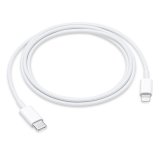 Apple MUQ93ZM/A Lightning kabel 1 m Hvid #1