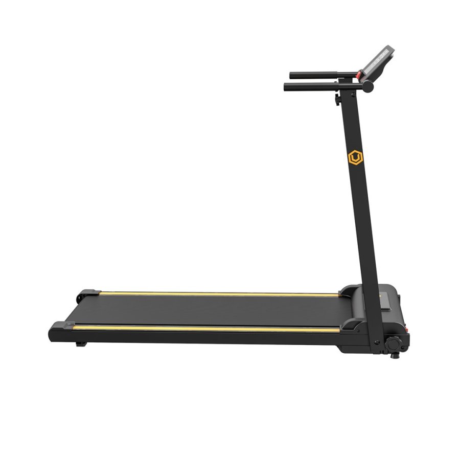 Urevo Foldi Mini black lbebnd 1002 x 410 mm 10 km/t #19