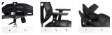 Diablo V-BASIC gaming-stol  sort #3