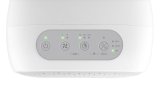 Eta Comfort 1,2 L 40 dB 60 W Hvid #8