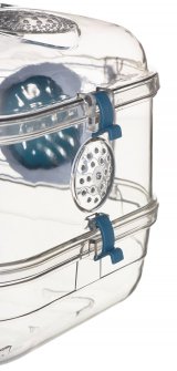 ZOLUX Rody 3 Mini Bur - Bl #4