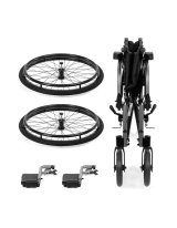 SIMPLE-TIM 48 CM krestol #11