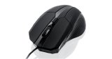 iBox i005 mus Ambidextrous USB Type-A Laser 1600 dpi #1