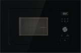 Gorenje BM201AG1BG Sort Grill mikroovn Indbygget 20 L 800 W #1