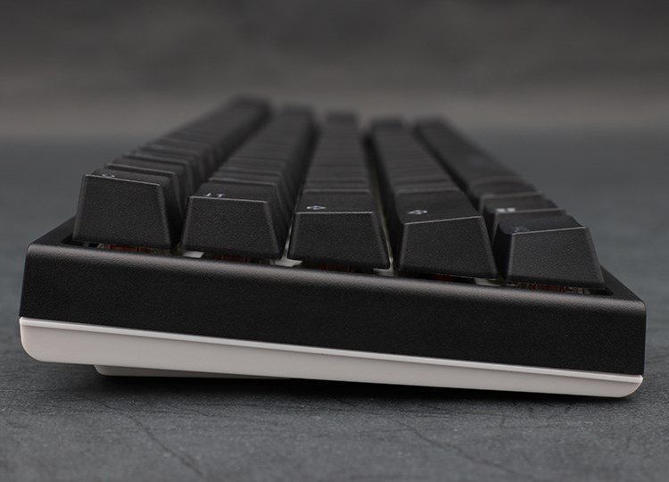 Ducky One 2 SF tastatur Spil USB Tysk Sort #3