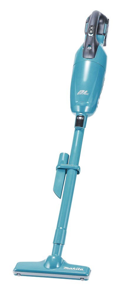 Makita DCL280FZ stav stvsuger & elektrisk kost Stick vakuum Batteri Dry Posels 0,75 L Bl #22