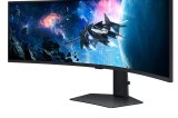Samsung G95C computerskrm 124,5 cm (49