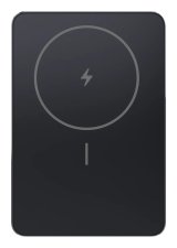 Xiaomi BHR08PMGL powerbank Lithium-Ion (Li-Ion) 5000 mAh Tr�dl�s opladning Sort #1