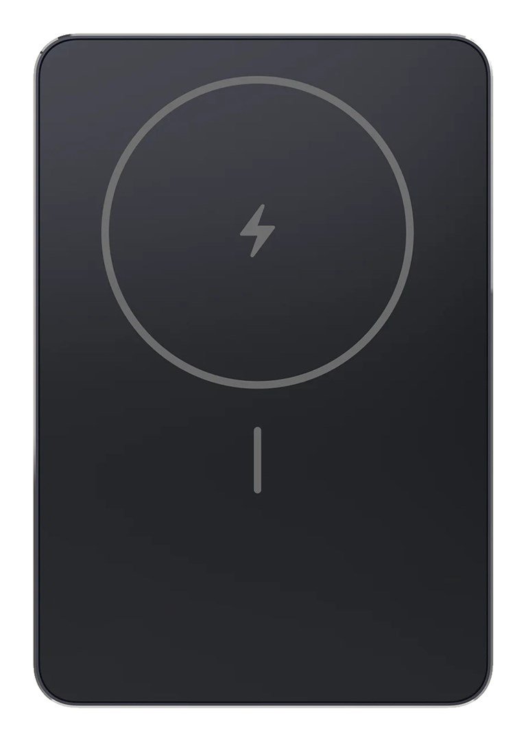 Xiaomi BHR08PMGL powerbank Lithium-Ion (Li-Ion) 5000 mAh Tr�dl�s opladning Sort #1