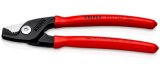 Knipex 95 11 160 elektrikersaks #1