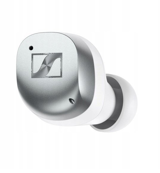 Sennheiser Momentum True Wireless 4 white-silver #3