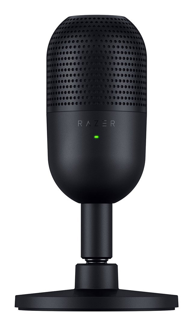 Streaming Mic Razer Seiren V3 Mini Black #1
