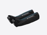 Therabody RecoveryAir massageapparat Ben Sort #1