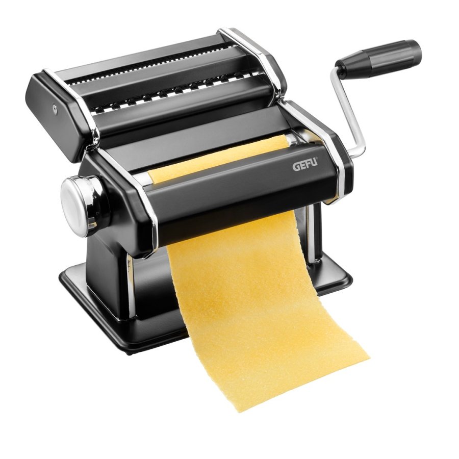 Pastamaskine sort Pasta Perfetta G-89426 #1