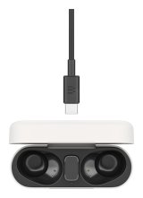 EPOS ADAPT E1 gte Trdlst Stereo (TWS) In-Ear Business/Hverdags Bluetooth Headset Hvid #11