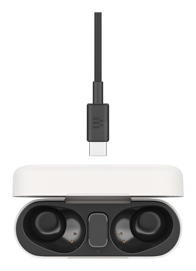 EPOS ADAPT E1 gte Trdlst Stereo (TWS) In-Ear Business/Hverdags Bluetooth Headset Hvid #11