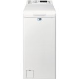 Electrolux EW2TN25262P Topbetjent vaskemaskine 6 kg 1151 o/min hvid #1