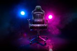 Razer Enki PC gamingstol Polstret sde Sort #7