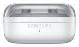 Samsung Galaxy Buds4 Headset Tr�dl�s I �rerne Opkald/musik Bluetooth Hvid #6