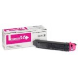 KYOCERA TK-5140M tonerpatron 1 stk Original Magenta #1
