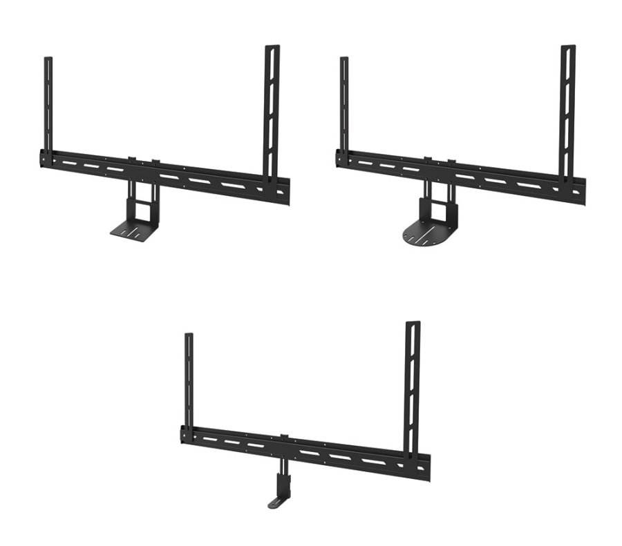 Neomounts AV30-500BL tilbeh�r til tv-montering #17