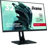 iiyama G-MASTER GB3271QSU-B1 computerskrm 80 cm (31.5