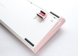Ducky One 3 tastatur Spil USB QWERTY Engelsk Lyserd #3
