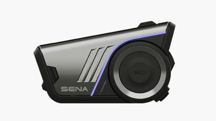 Sena motorcykel-intercom 60S (60S-01) #7