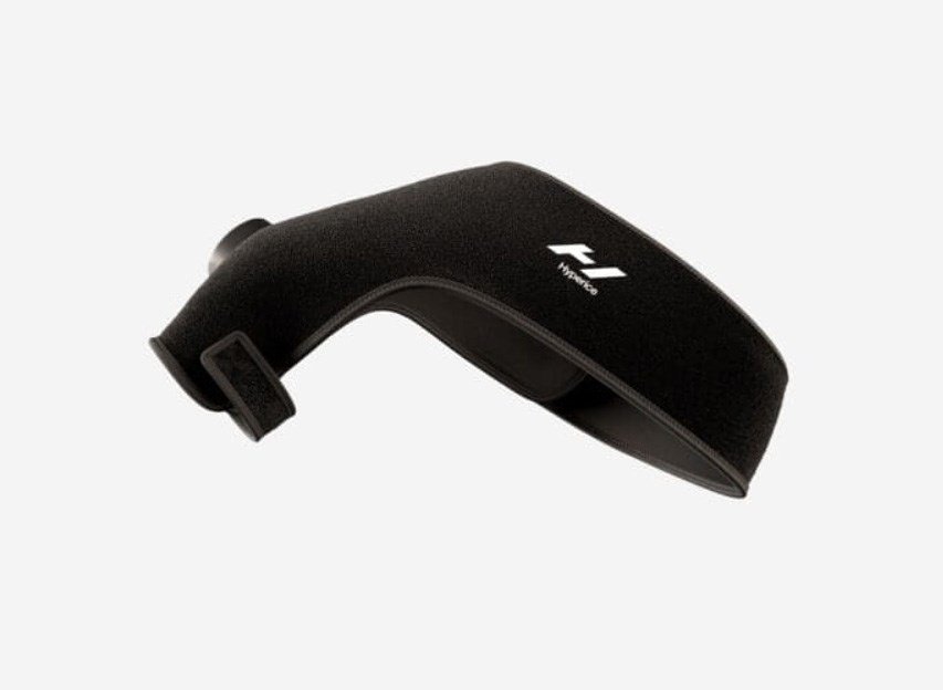 Hyperice Venom 2 venstre arm vibrerende og varmende rme #3
