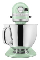 KitchenAid 5KSM125EPT r�remaskine og mikser Bordmixer 300 W Gr�n #3