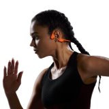 Shokz OpenRun Pro 2, pomaraczowe  Hovedtelefoner med benledning #5
