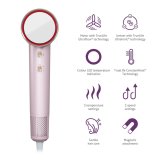 TrueLife HairDryer D6 h�rt�rrer 1600 W Rose #5