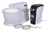 Philips Viva Collection HR3745/00 450 W, 5 hastigheder + turbo, automatisk drevet 3 l skl, mixer #4